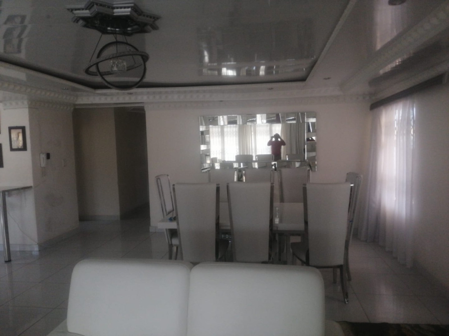 3 Bedroom Property for Sale in Botshabelo Free State